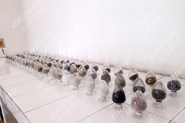 新乡365电竞粉体钻研中心