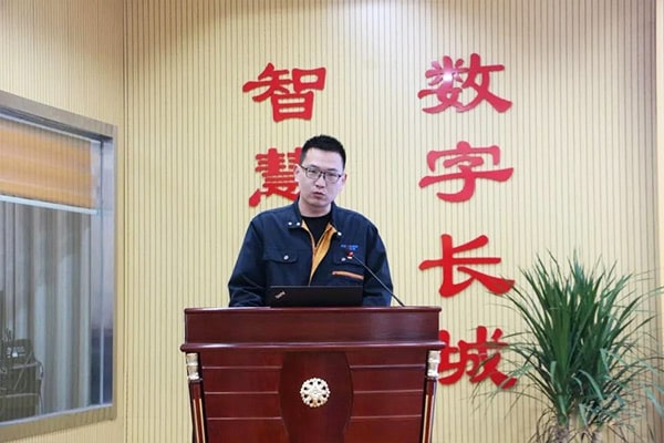 党建+”和“现场年”项目代表作立项分享 党建+”和“现场年”项目代表作立项分享
