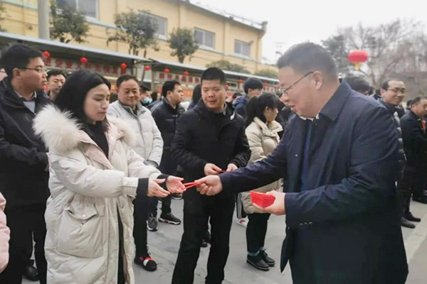 开工红包 开工红包