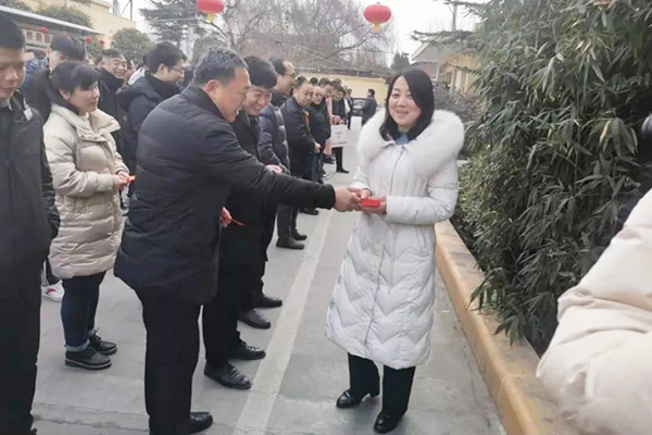 开工红包 开工红包