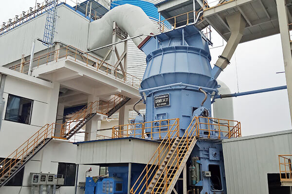 新乡365电竞机械立磨机