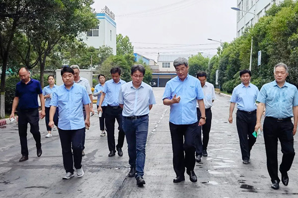 河南科技学院与新乡365电竞集团合作互换